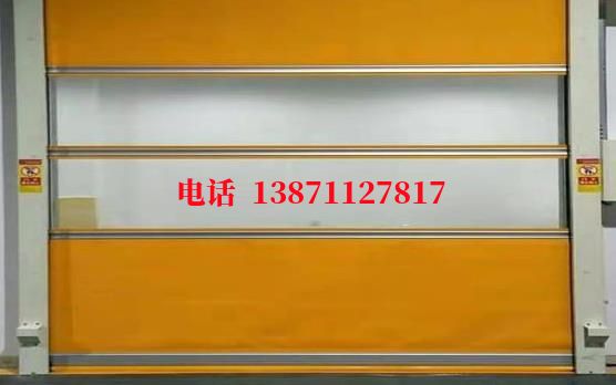 罗源洁净室门